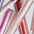 I Tried Covergirl's New $8 Holographic Lip Gloss and OMG It's So Magical