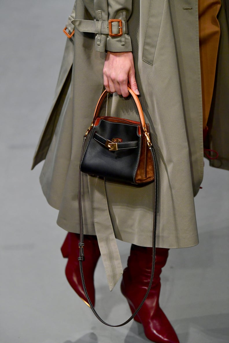 Fall Bag Trends 2020: Two-Toned