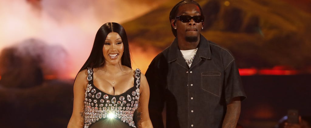Watch Cardi B and Migos's BET Awards Performance | Video