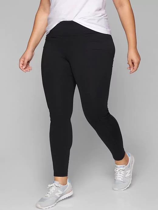 The Best High-Waist Yoga Leggings | POPSUGAR Fitness