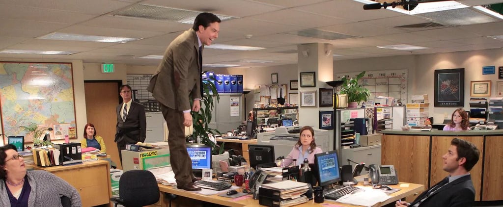 The Office Halloween Costumes
