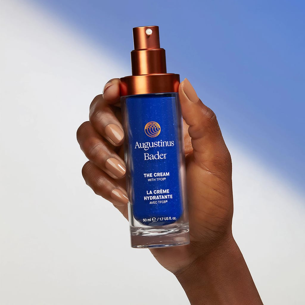 Augustinus Bader The Cream With TFC8 Face Moisturizer Sephora Beauty