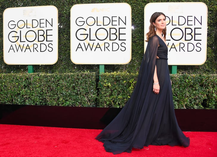 golden globes red carpet 2017