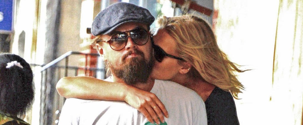 Toni Garrn Kisses Leonardo DiCaprio in NYC | Pictures
