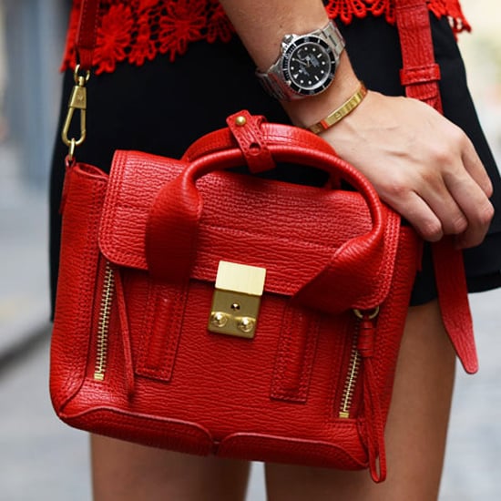The Must-Have Mini Bag | ShopStyle Notes