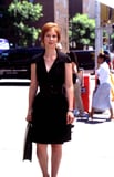 13 Boss Lady Outfits Cynthia Nixon Already Mastered as Miranda on Sex and the City