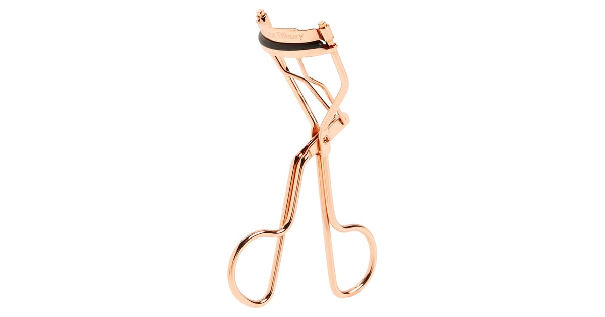 Charlotte Tilbury LifeChanging Lashes Eyelash Curler 2015 Movie