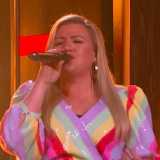 Watch Kelly Clarkson Singing "Juice" by Lizzo Video