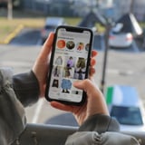 Etsy Is Buying Fashion Resale App Depop For £1.1 Billion