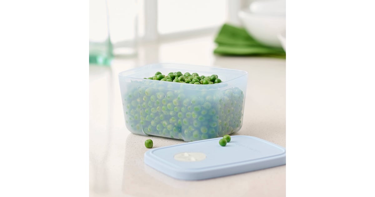 Tupperware Date Store and Freeze Freezer Container Target Tupperware