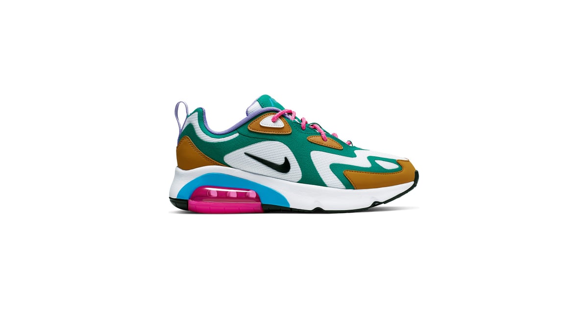 Nike Air Max 200 Sneakers | The Best Shoes For Women at Macy&#39;s to Shop in 2019 | POPSUGAR ...