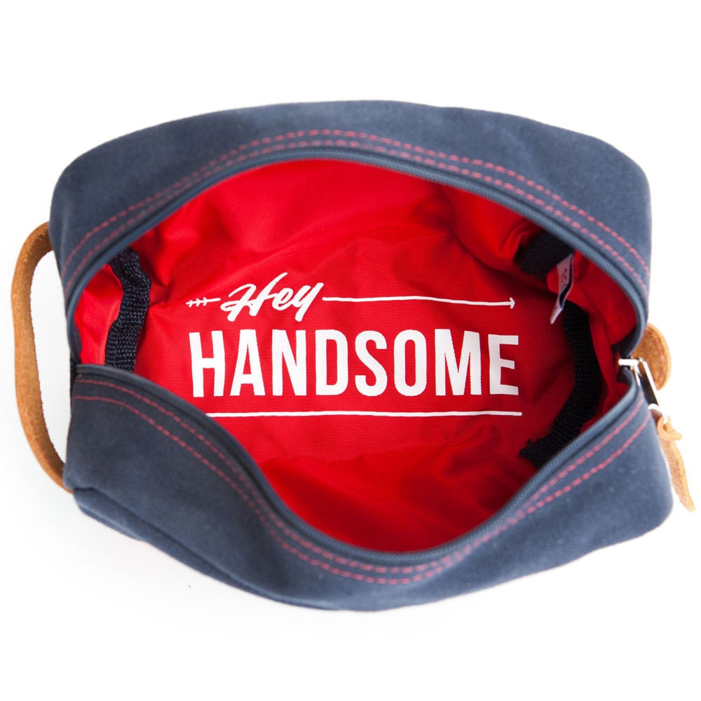 Travel Kit Best Valentine's Day Gifts 2016 POPSUGAR Celebrity Photo 59