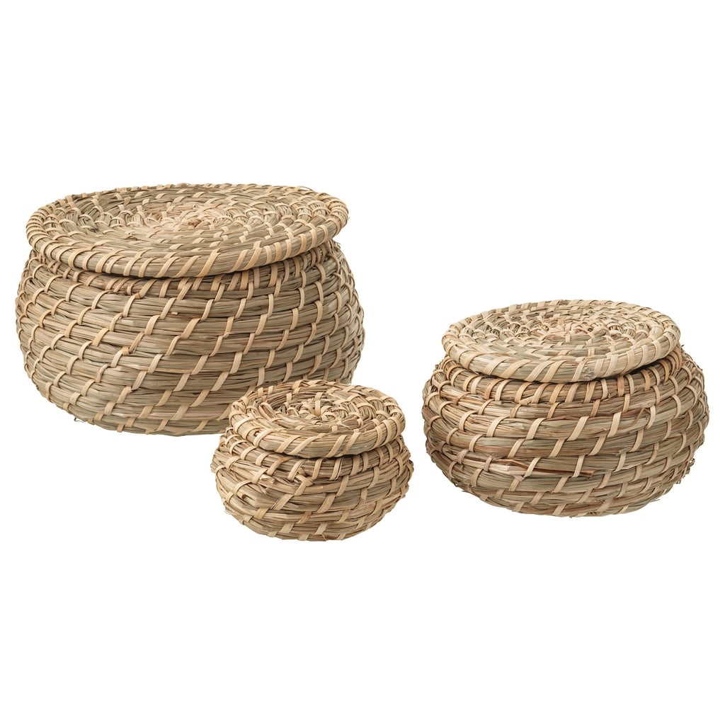 Fryken Box with Lid