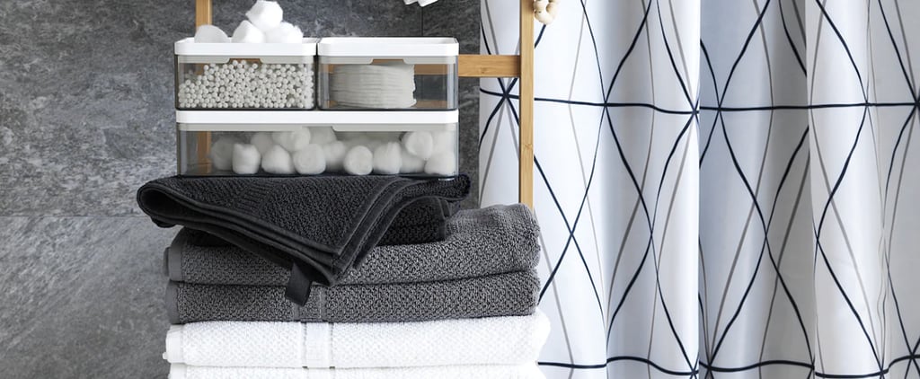 The Best Bathroom Organization Products From Ikea | 2020