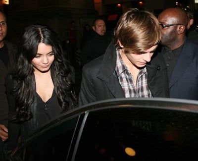 Zanessa
