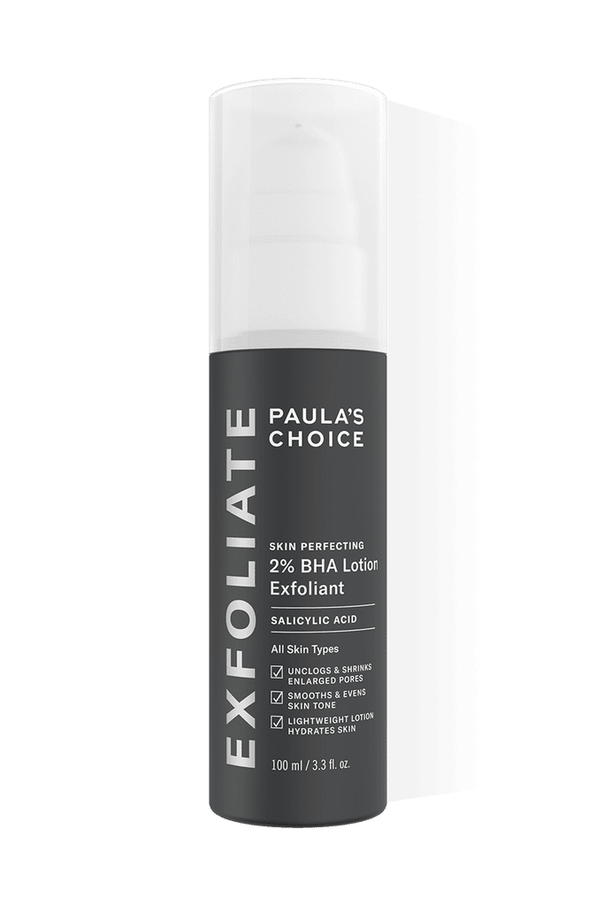 Paula's Choice Skin Perfecting 2% BHA Lotion Exfoliant