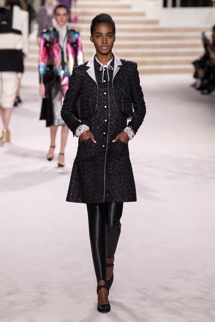 Chanel Metiers d'Art 2019/2020 Fashion Show Photos