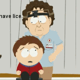 Your phone rings and the school nurse is on the other end ...