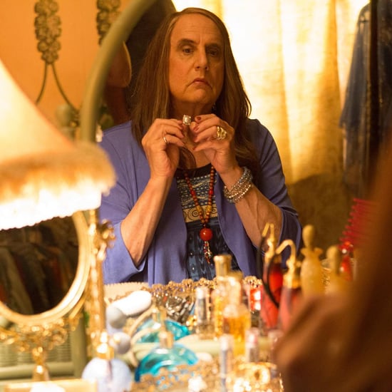 Transgender Characters on TV