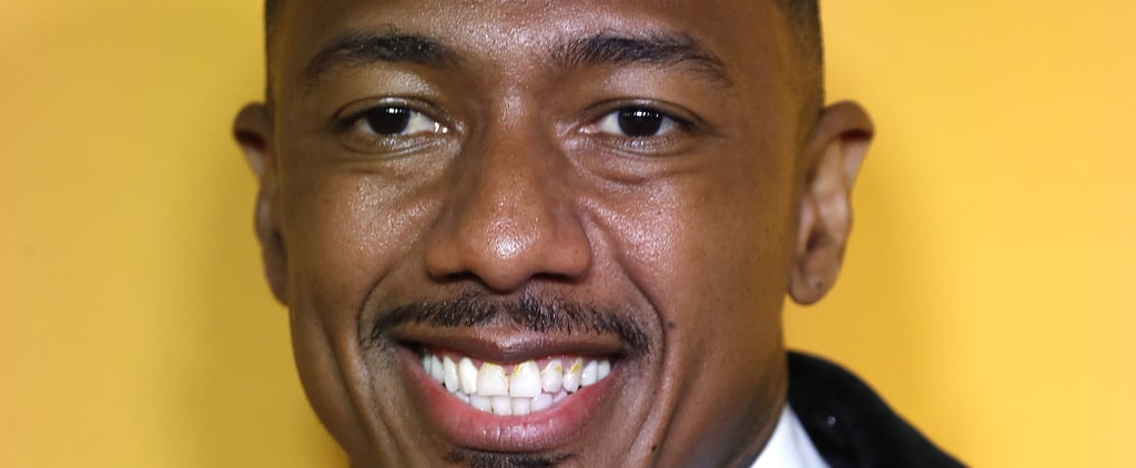 Nick Cannon, Bre Tiesi Are Expecting a Baby Together