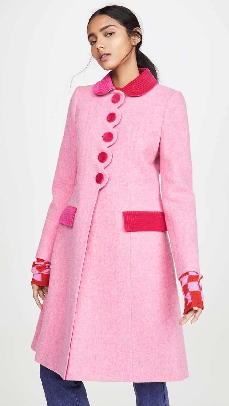 Marc jacobs shop sunday best coat