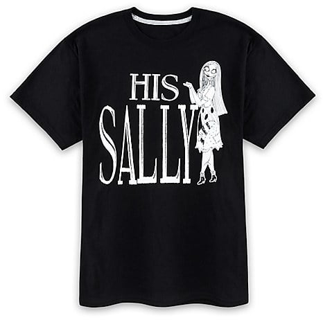 ''His Sally'' T-Shirt
