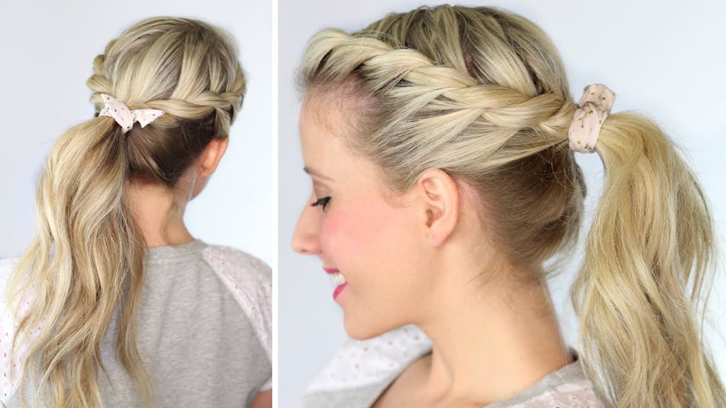 Twist-Top Pony