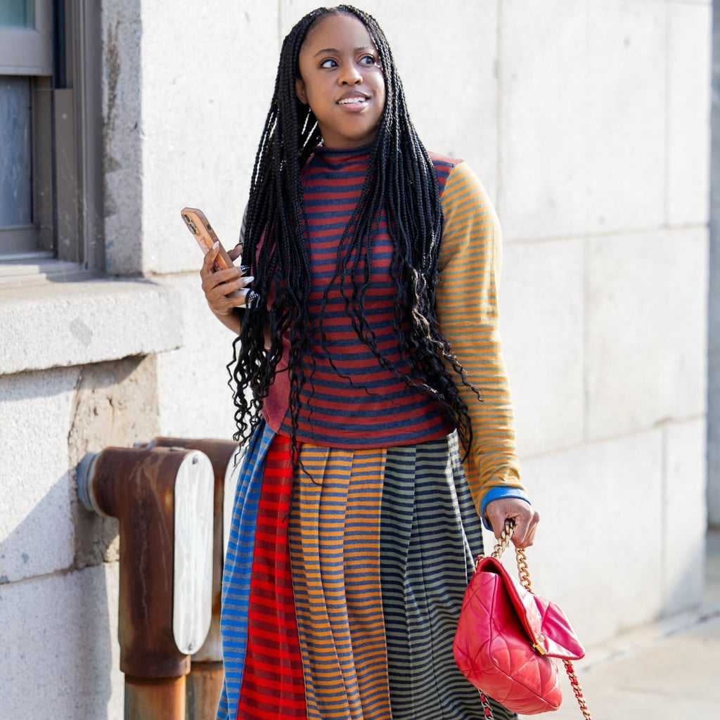 The Street Style Trends You'll See All Over This Season, as Worn by Our Editors