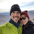 This Power Couple Is Hiking the Appalachian Trail on a 5-Month-Long Honeymoon