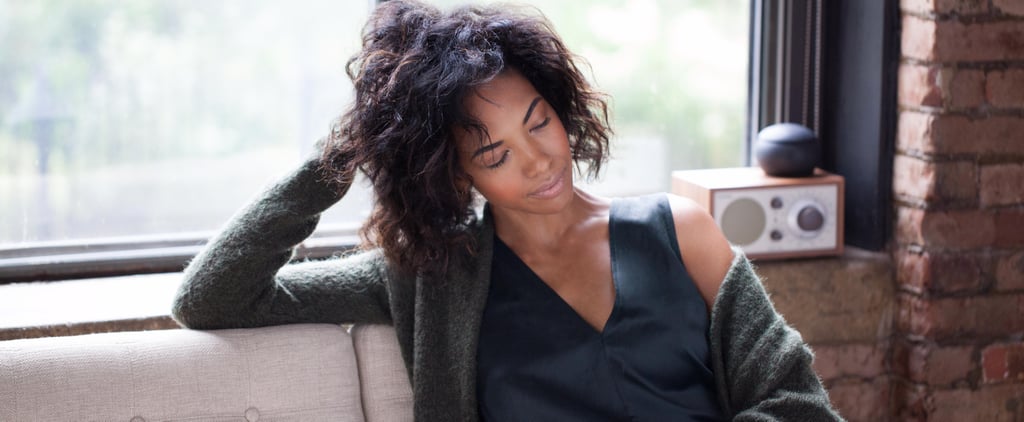 4 Signs You May Be Suffering From Emotional Stress