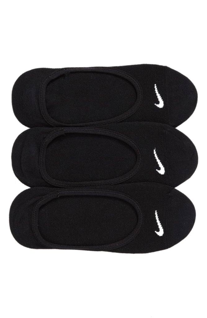 nike 3 pack no show socks