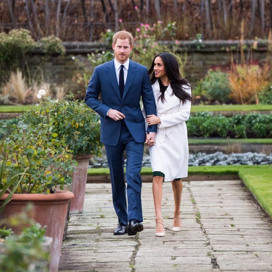 What Would Princess Diana Think About Meghan Markle?