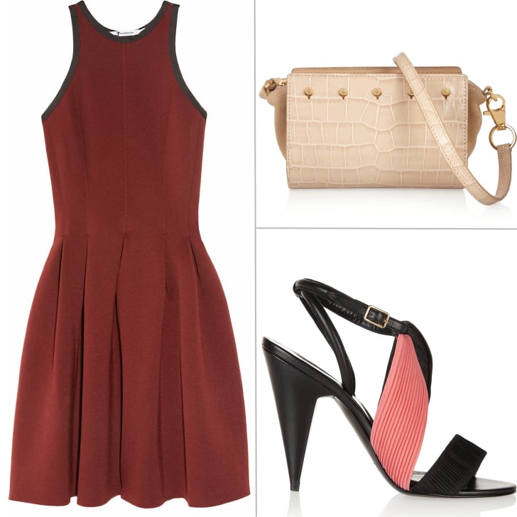 The Outnet Designer Clearance Sale Fall 2013 Popsugar Fashion