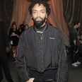 Kerby Jean-Raymond Is the First Black American Designer at Couture Week, and It's About Time