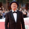 Bill Murray Casually Applied For a Job at P. F. Chang's