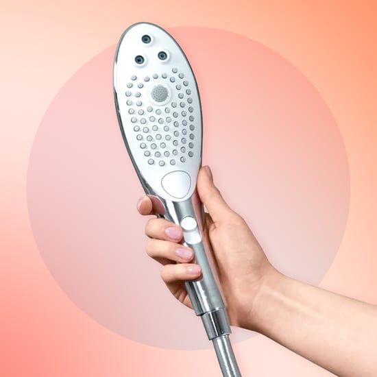 I Tried the First Shower Head Designed For Masturbating