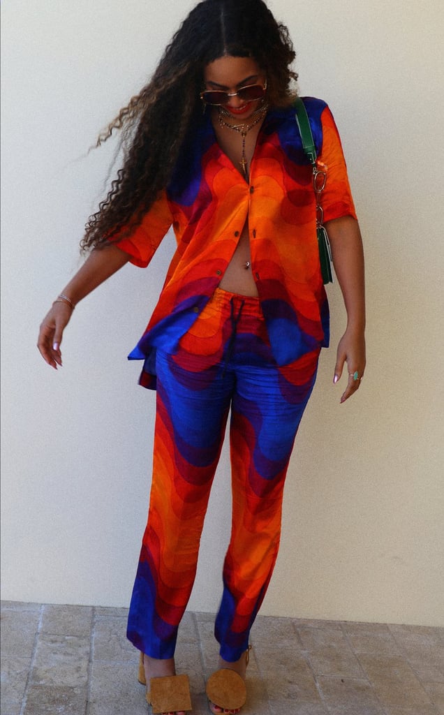 Beyoncé in January 2019