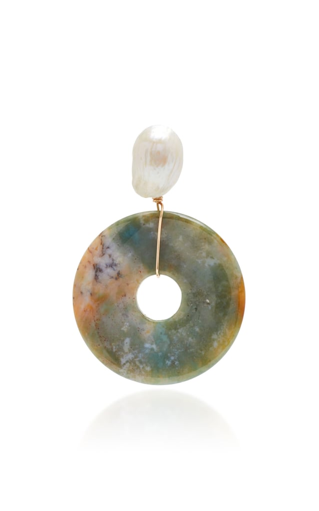 SVNR Anhui Lifesaver Single Earring