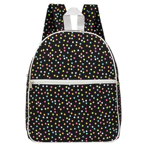 June & January The Backpack