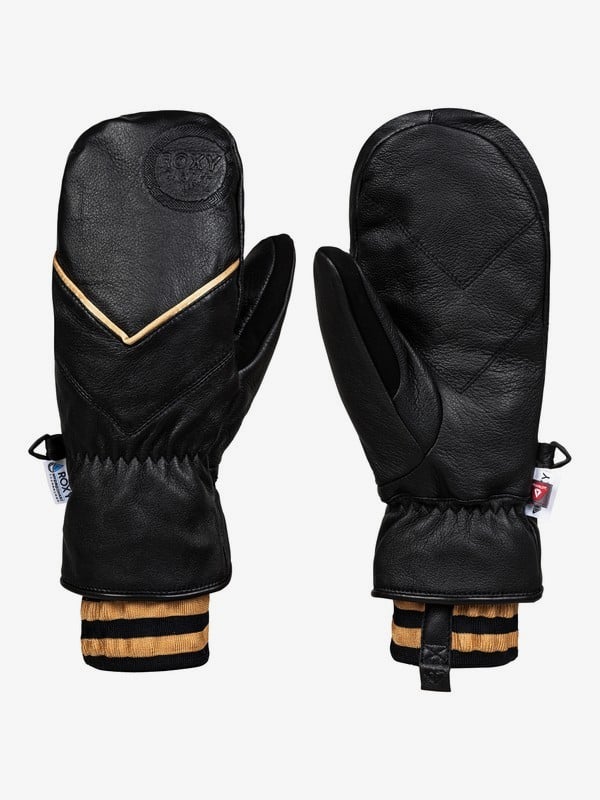 Roxy Torah Bright Summit HydroSmart Ski Mittens