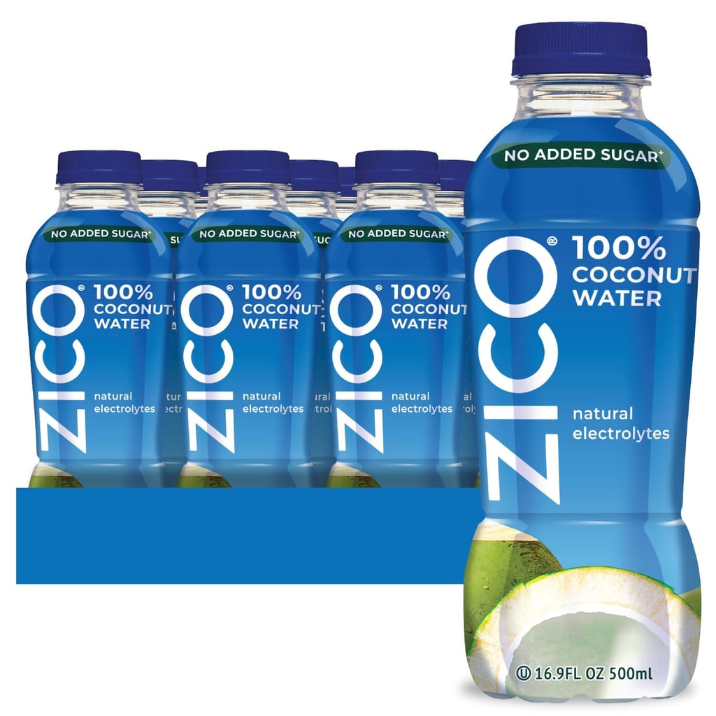 Zico 100% Coconut Water