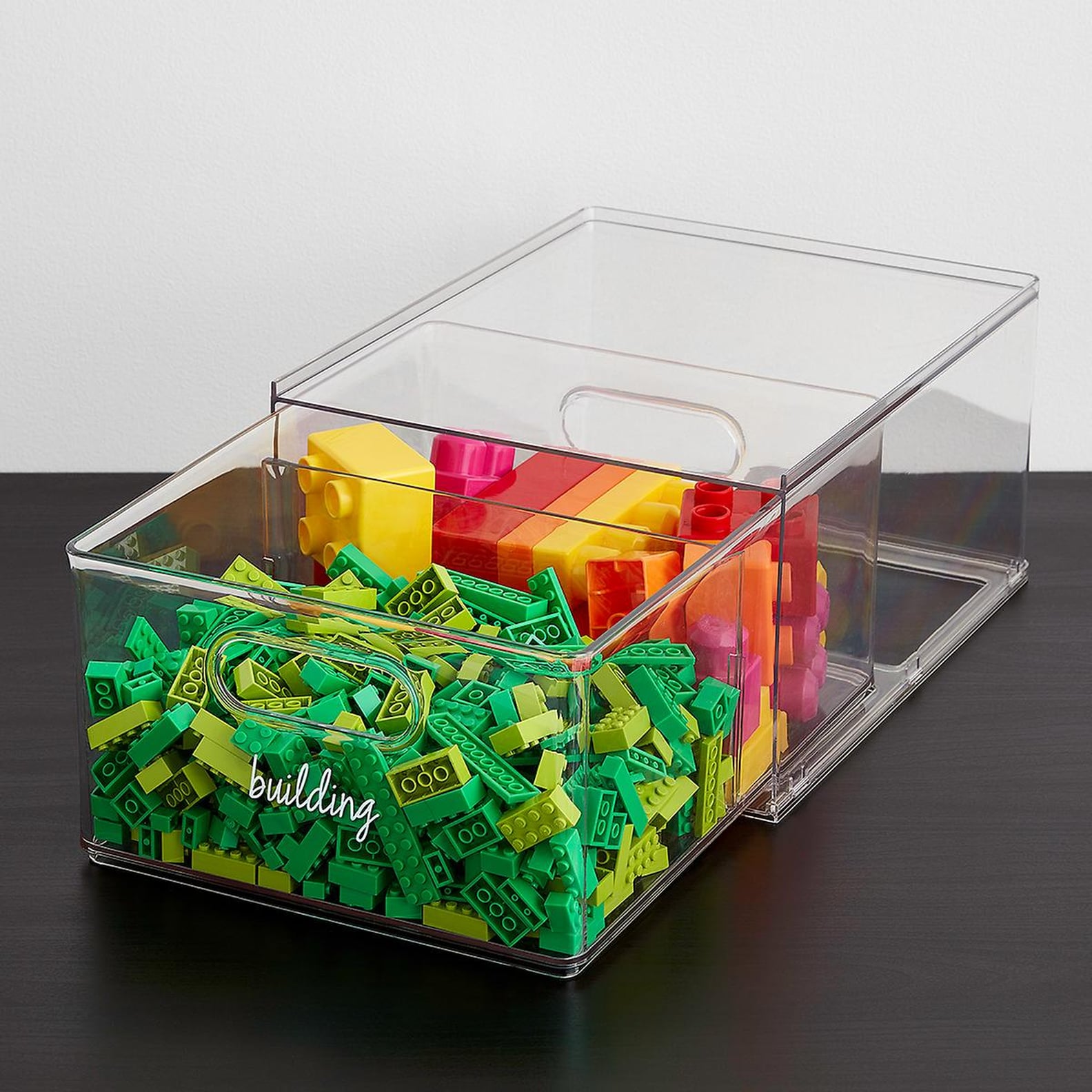 The Home Edit Container Store Collection May 2019 POPSUGAR Family