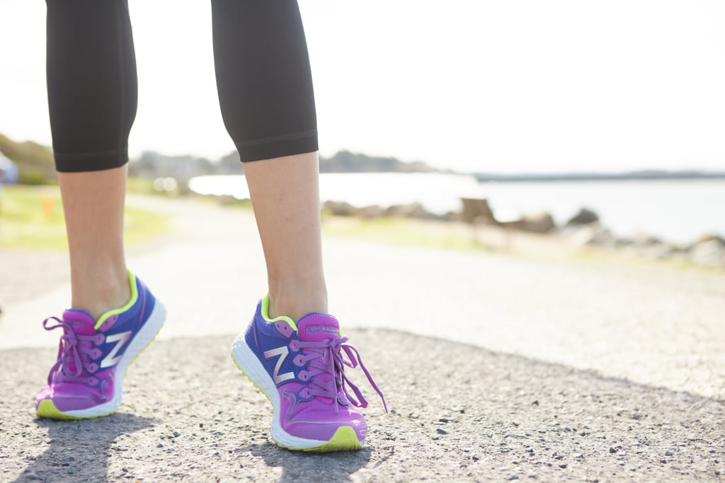 Why Do I Feel Nauseous When I Work Out in the Morning? POPSUGAR