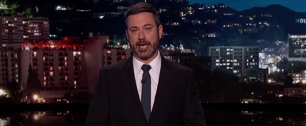 Jimmy Kimmel's Tribute to Don Rickles Video