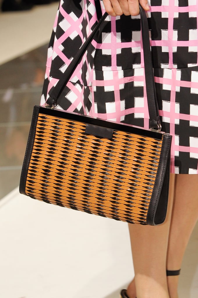 Marni Spring 2013 Marni Spring 2013
