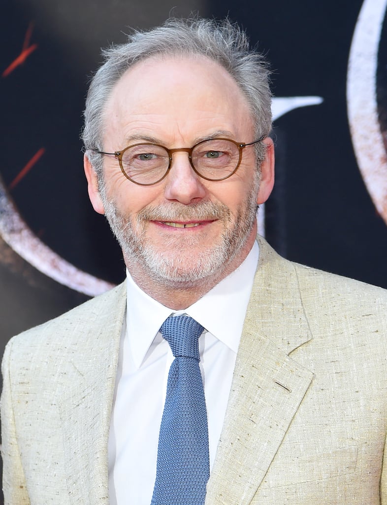 Liam Cunningham