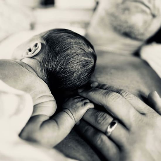 What Did John Stamos Name His Son?