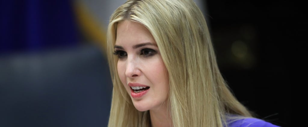 Ivanka Trump Is Shutting Down Her Namesake Fashion Brand; Here's What We Know So Far