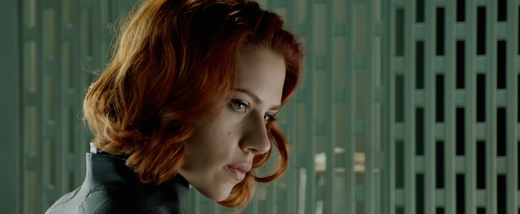 Black Widow Movie Details