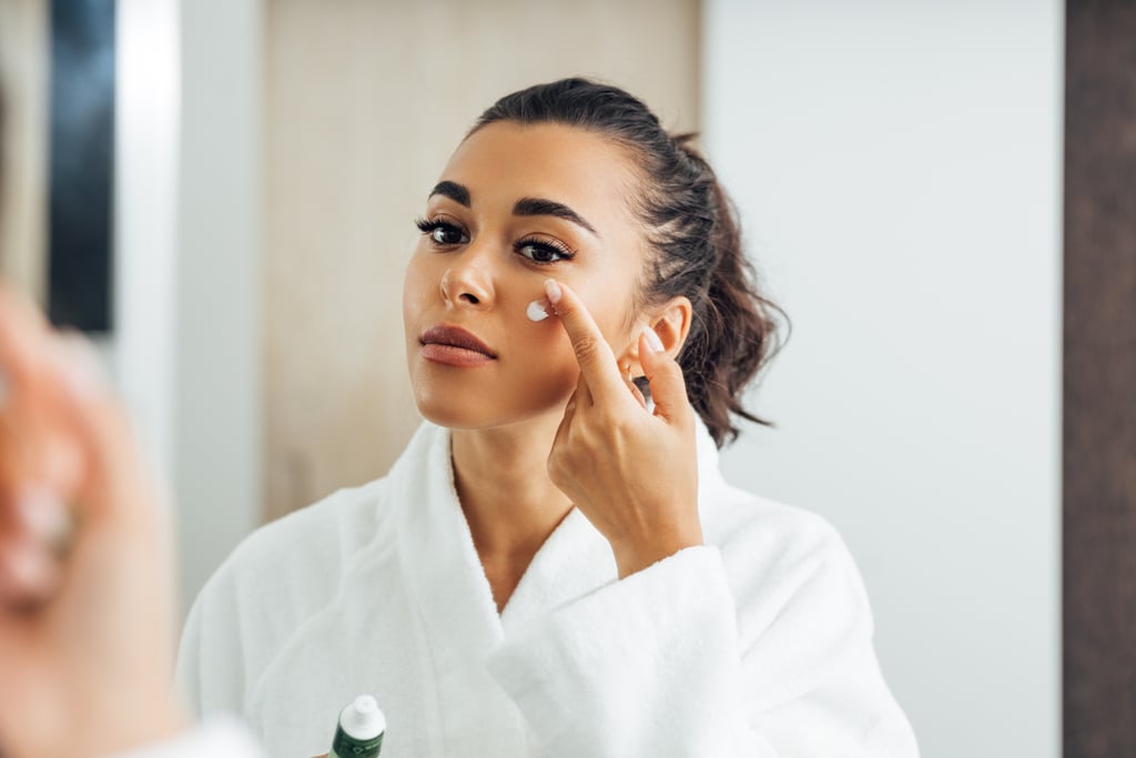 Best Skin-Care Routine For Dry Skin